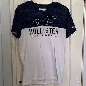 Men’s Hollister Shirt.